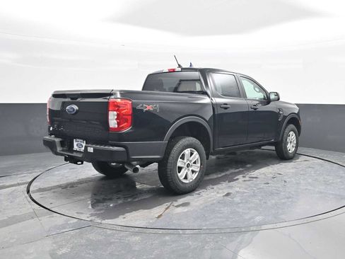 Used 2025 Ford Ranger XL w/ Trailer Tow Package AWD/4WD image 8