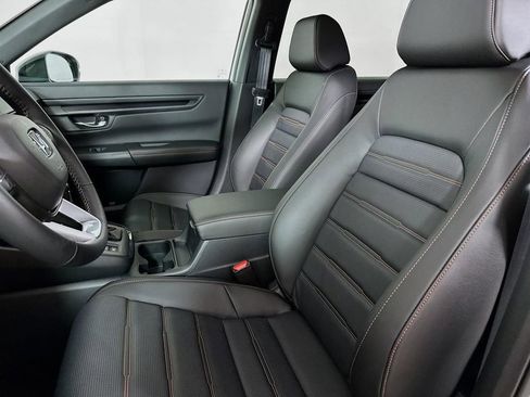 New 2026 Honda CR-V Sport-L image 8