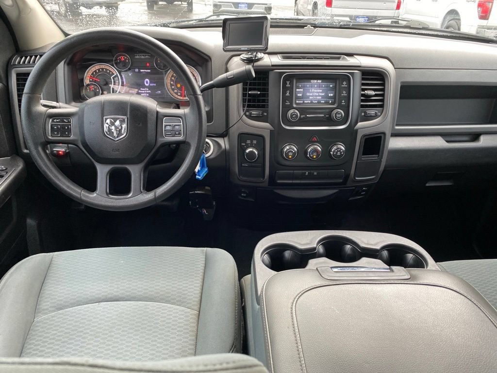 Used 2013 RAM 1500 Express AWD/4WD image 4