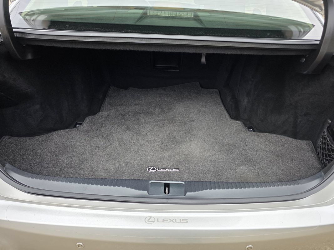 Used 2013 Lexus GS 350 AWD w/ Premium Pkg image 18