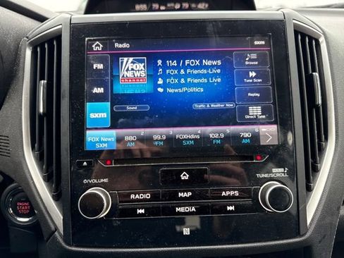 Used 2020 Subaru Forester Limited w/ Popular Package #3 image 31