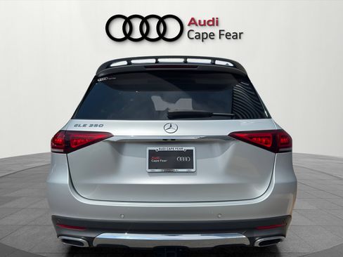 Used 2021 Mercedes-Benz GLE 350 image 4
