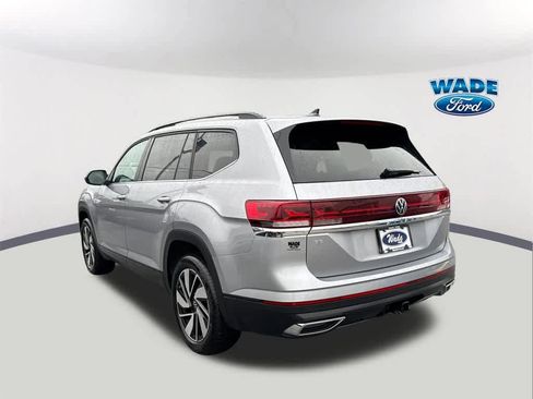 Used 2024 Volkswagen Atlas SE image 7