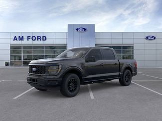 New 2026 Ford F150 STX video 1