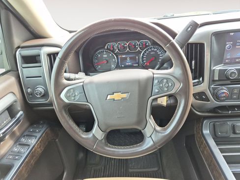 Used 2014 Chevrolet Silverado 1500 LT w/ Texas Edition, 1LT Trim image 13