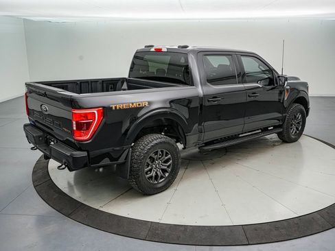Certified 2023 Ford F150 Tremor image 4