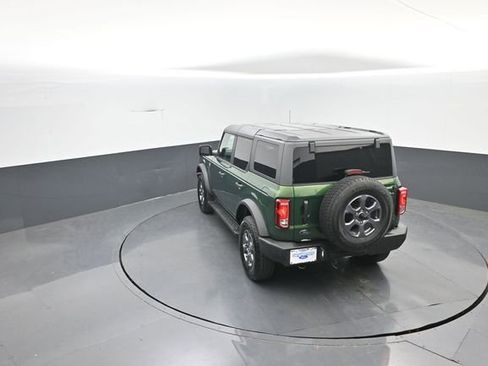 Used 2024 Ford Bronco Big Bend AWD/4WD image 28