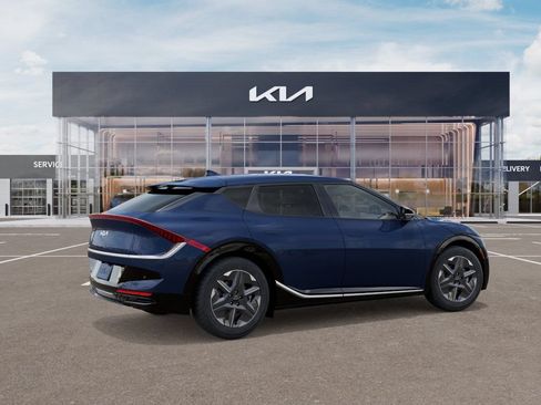 New 2026 Kia EV6 Light AWD/4WD image 6