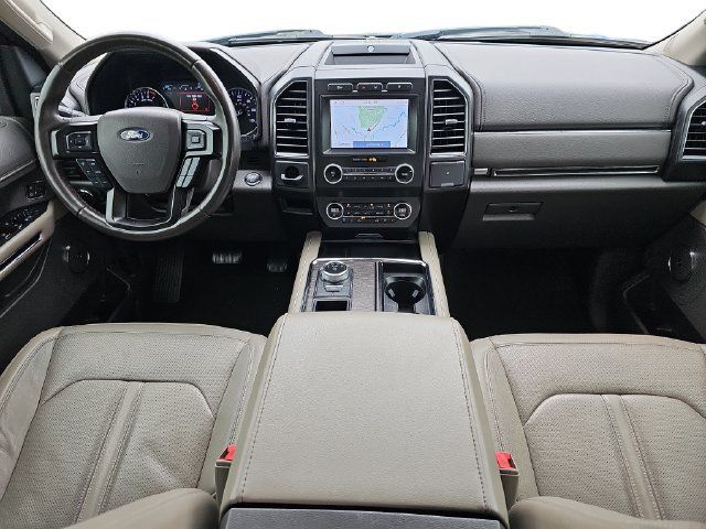 Certified 2020 Ford Expedition Limited RWD image 11