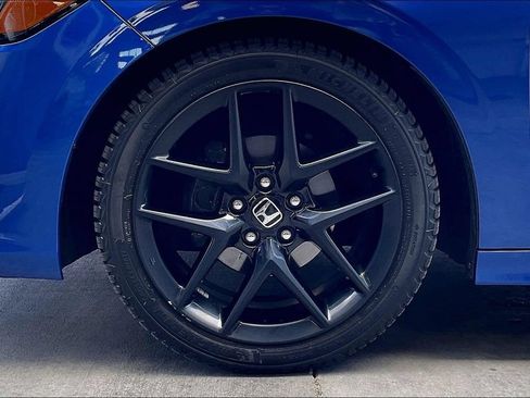 Used 2022 Honda Civic Sport image 9