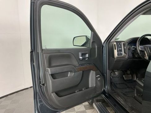 Used 2018 GMC Sierra 1500 Denali w/ Denali Ultimate Package AWD/4WD image 12