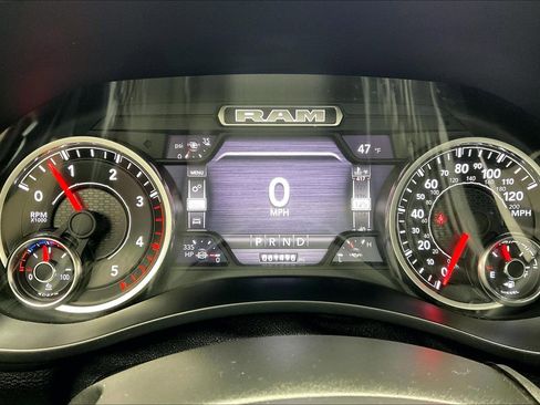 Used 2022 RAM 2500 Laramie image 21