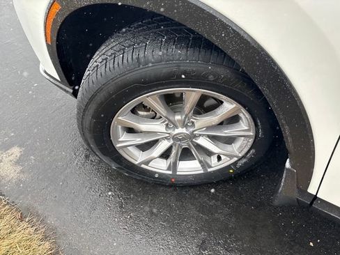 Used 2023 Honda CR-V EX image 28