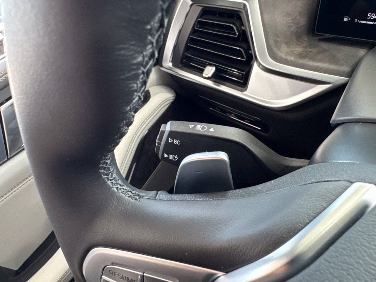 New 2027 BMW X7 xDrive40i AWD/4WD image 22