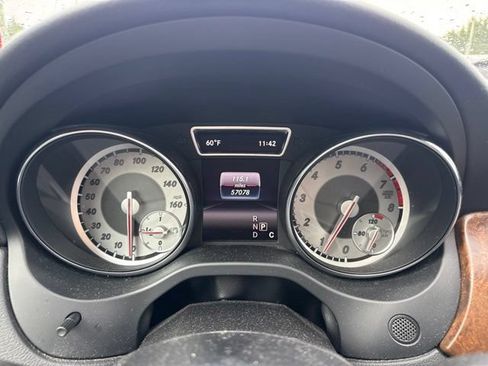 Used 2016 Mercedes-Benz GLA 250 4MATIC image 14