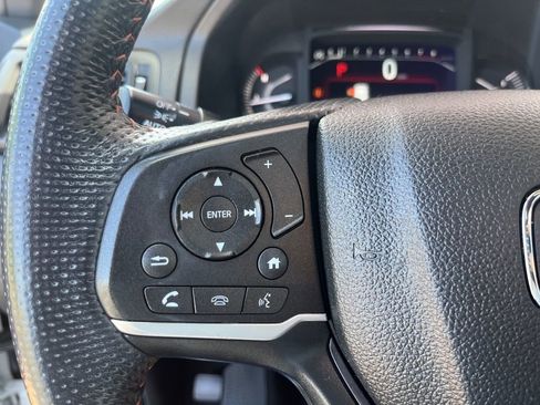 Used 2022 Honda Passport TrailSport image 31