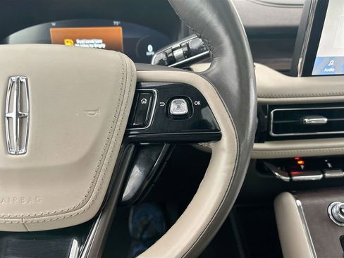 Used 2023 Lincoln Aviator Reserve w/ Elements Package Plus RWD image 12