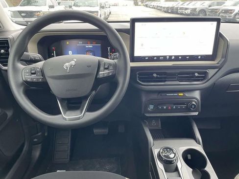 New 2026 Ford Bronco Sport Big Bend image 4