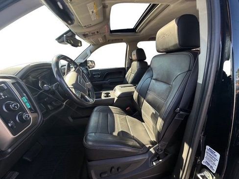 Used 2017 GMC Sierra 1500 Denali w/ Denali Ultimate Package image 14