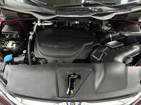 Used 2020 Honda Odyssey Elite image 48