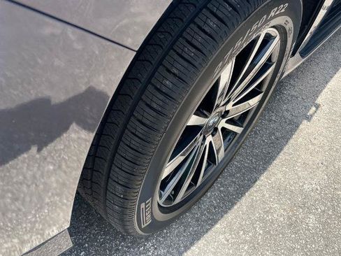 Certified 2025 INFINITI QX80 Pure AWD/4WD image 10