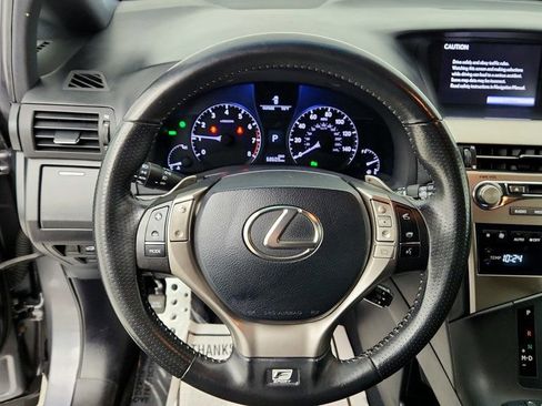 Used 2013 Lexus RX 350 AWD image 14