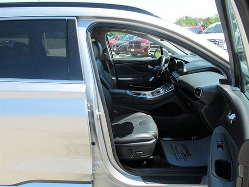 Used 2023 Hyundai Santa Fe Limited AWD/4WD image 15