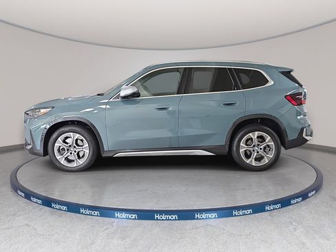Used 2023 BMW X1 xDrive28i w/ Convenience Package AWD/4WD image 11