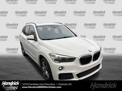 Used 2018 BMW X1 xDrive28i