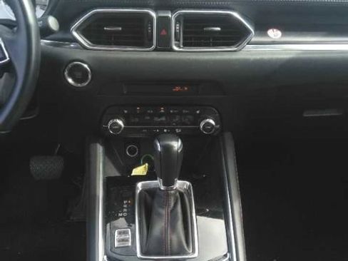 Used 2024 MAZDA CX-5 Carbon Edition AWD/4WD image 4