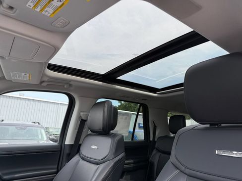 New 2027 Ford Expedition Max Platinum w/ Driver's Package RWD image 19