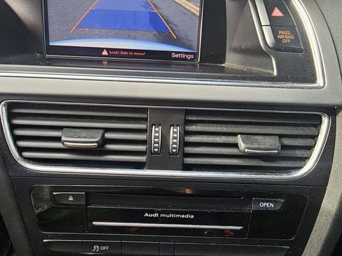 Used 2013 Audi A4 Premium Plus image 14
