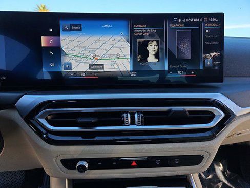 Used 2024 BMW 330i Sedan w/ Convenience Package image 20