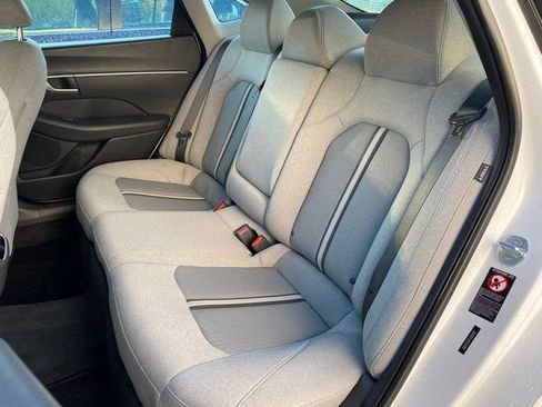 Used 2020 Hyundai Sonata SEL w/ Convenience Package image 20