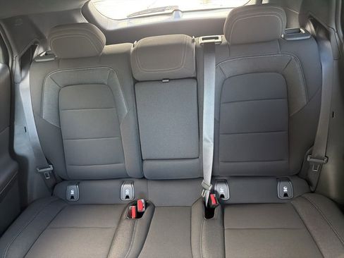 New 2026 Chevrolet Equinox EV LT image 28