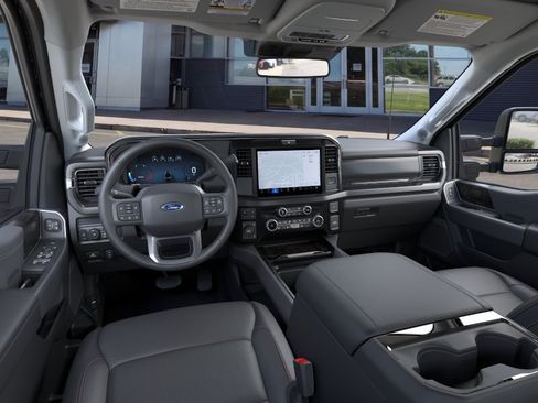New 2026 Ford F350 Lariat AWD/4WD image 10