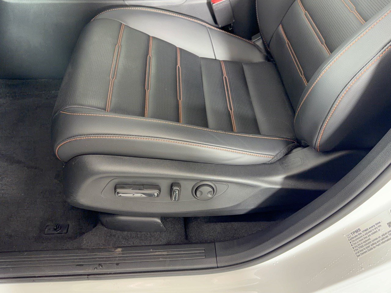Used 2024 Honda CR-V Sport-L image 16