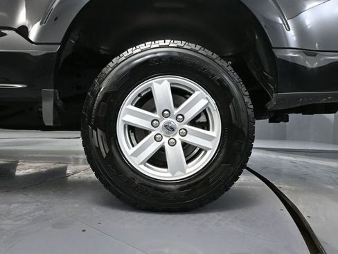 Used 2023 Ford F150 XLT w/ Trailer Tow Package image 14