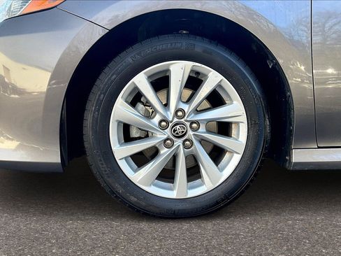 Used 2024 Toyota Camry LE image 24