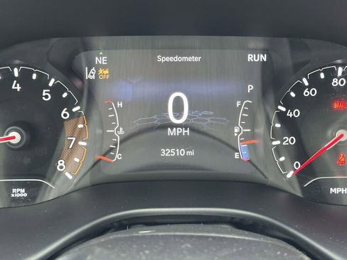 Used 2022 Jeep Compass Latitude w/ Convenience Group image 22