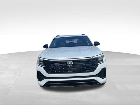 New 2026 Volkswagen Atlas Cross Sport SEL R-Line image 8