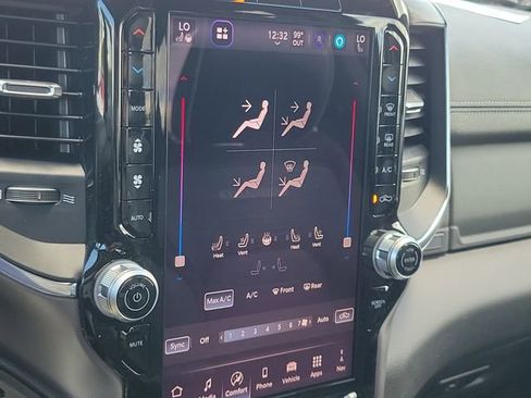 New 2026 RAM 1500 Laramie AWD/4WD image 20