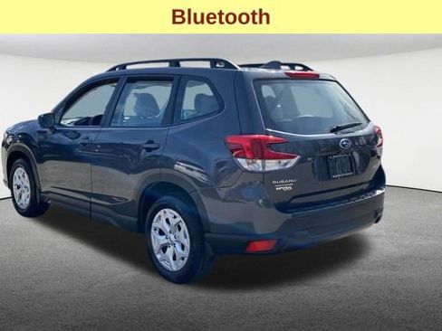 Certified 2023 Subaru Forester image 6