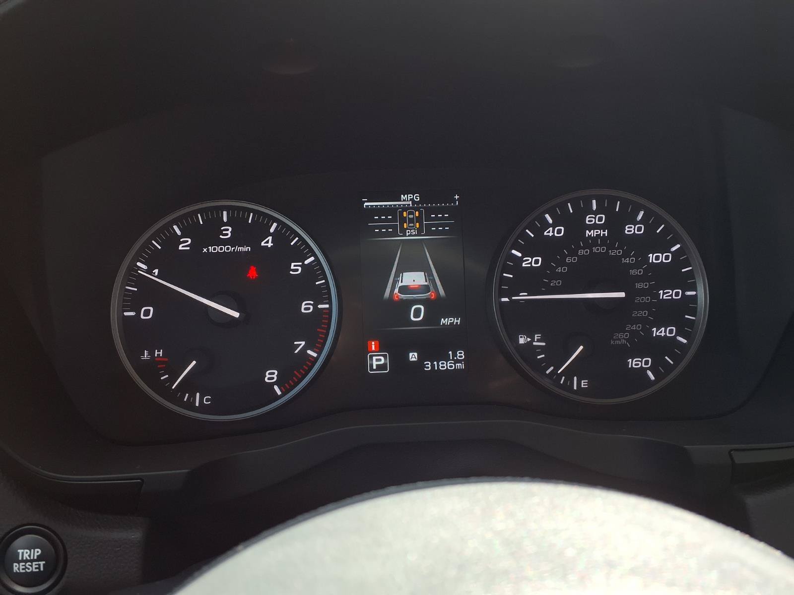 Certified 2026 Subaru Ascent Premium AWD/4WD image 16