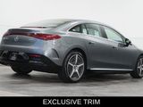 Used 2024 Mercedes-Benz EQE 350+ 4MATIC Sedan image 5