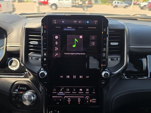 New 2026 RAM 1500 Limited AWD/4WD image 24