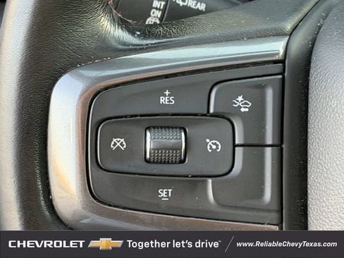 Used 2022 Chevrolet Tahoe RST AWD/4WD image 14