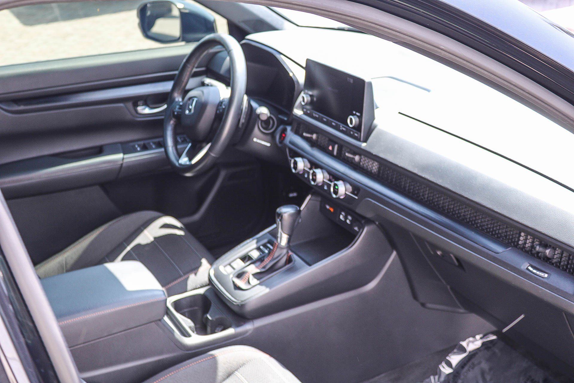 Used 2024 Honda CR-V Sport image 18