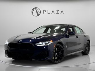 New 2026 BMW 840i xDrive video 1