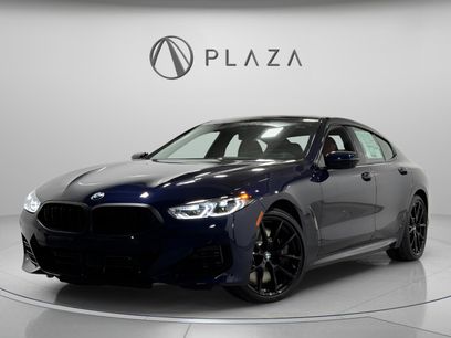 New 2026 BMW 840i xDrive